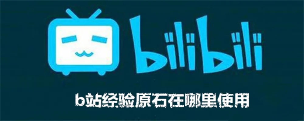 哔哩哔哩经验原石使用攻略