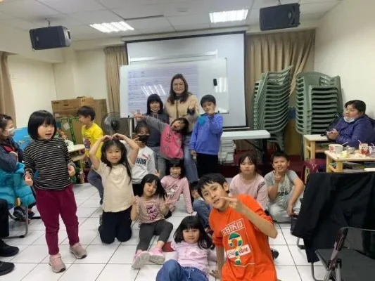 台北新生命小组教会：历史沿革、成员风采与精彩活动