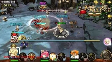 天魔幻想：常见问题解决与关卡攻略指南