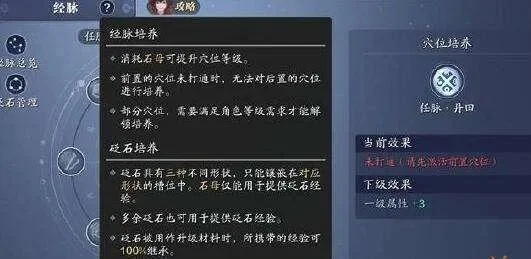 天涯明月刀三界修罗心法获取攻略与打本技巧解析