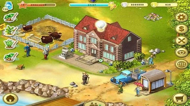 多款热门游戏攻略大全