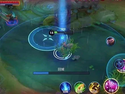 《王者荣耀》大招加强揭秘：10v10模式新变化及英雄策略