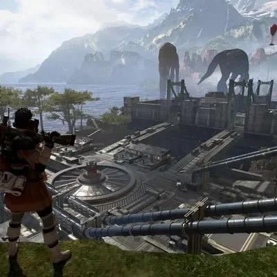 Apex英雄60帧设置攻略：显卡优化+显示调整+性能提升