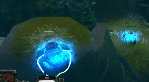 DOTA2特效信使获取攻略：开箱子、活动获取、重铸镶嵌，轻松掌握！