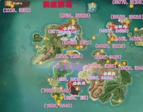 创造与魔法鲍鱼出售攻略：交易所销售与饲料制作