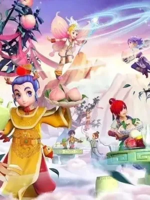 《梦幻西游》经典歌曲大盘点，重温经典旋律