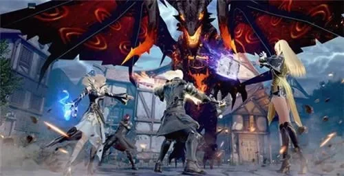 《神魔大陆2》升级攻略：主线副本+幸运任务，快速提升等级