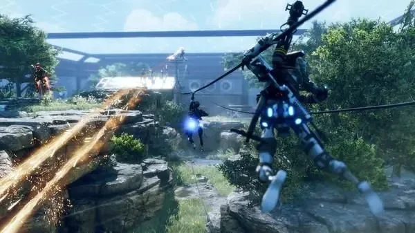 《泰坦陨落2》断线解决攻略：加速器+网络优化+电脑配置