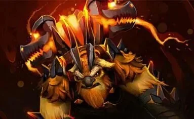 DOTA2大牛魂技能攻略：控制拉野技巧与升级策略
