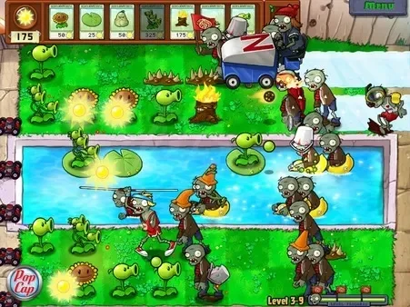 《植物大战僵尸》对抗变羊巫师僵尸攻略全解析