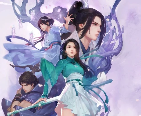 《仙剑奇侠传七》官方结局解析及玩家创意盘点