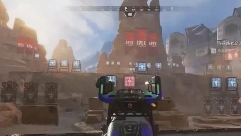 《Apex英雄》单锤成就攻略：武器选择、地形利用与角色搭配技巧