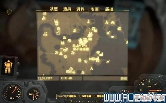 《辐射4》攻略：三方势力共存策略与决策