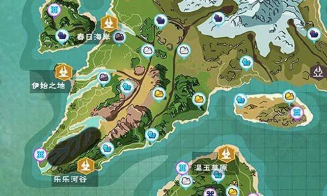 创造与魔法橡胶获取攻略：砍伐与精炼技巧
