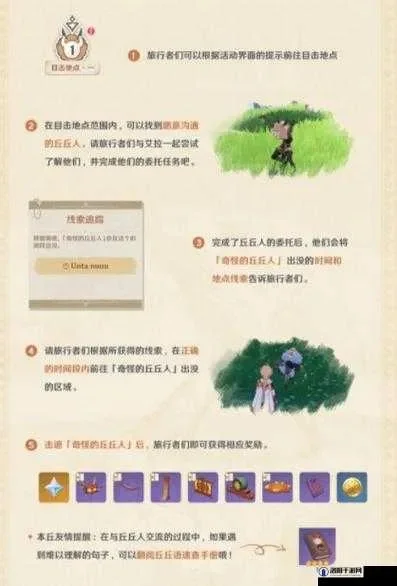 原神高效获取箭簇方法汇总：击杀丘丘人、炼金合成与限时活动