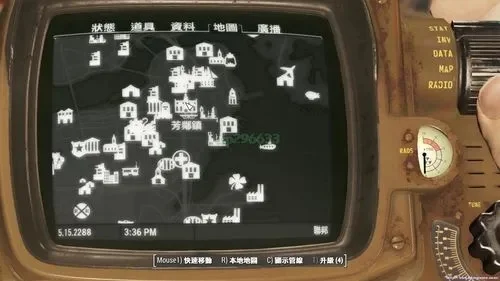 《辐射4》高效刷好感度攻略：个性化互动与任务技巧