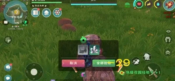 创造与魔法：采集工厂资源采集与魔晶使用攻略