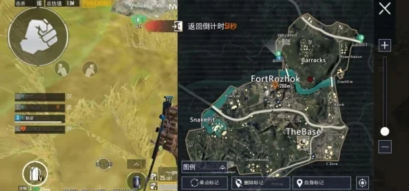 地铁逃生卡包高效拾取攻略：地图资源、寻找区域、耐心搜索、道具使用及路线规划