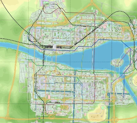 城市天际线地铁建设步骤解析与规划要点