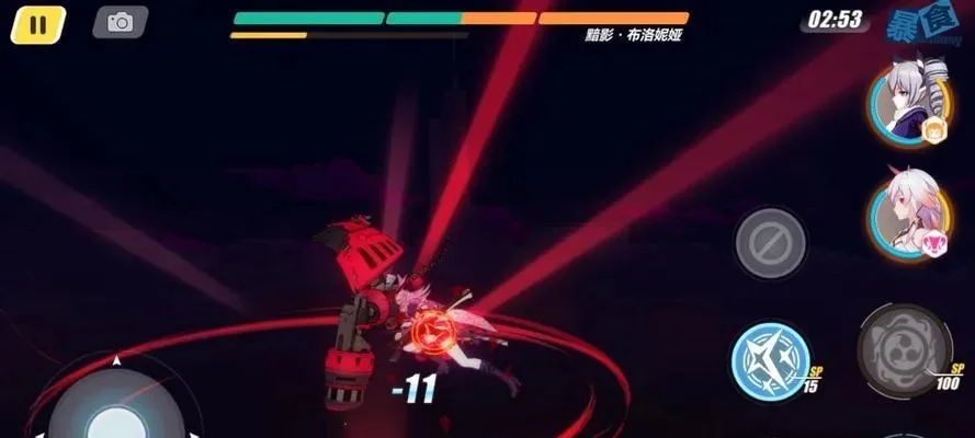 崩坏3姬子QTE技巧攻略：高效操作指南