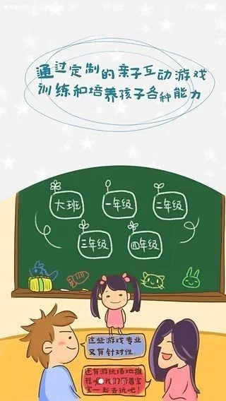 家长指南：小学生健康游戏引导与亲子互动策略