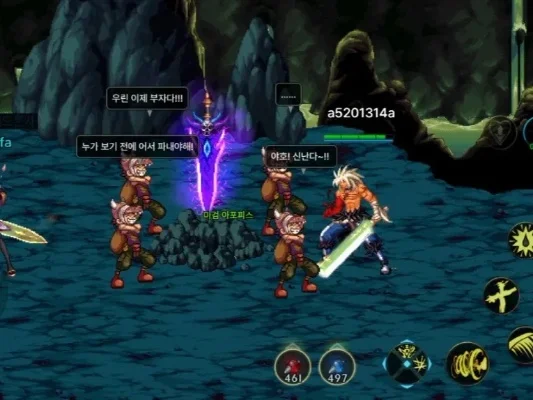 dnf手游魔剑好爆吗-魔剑特性与获取解析