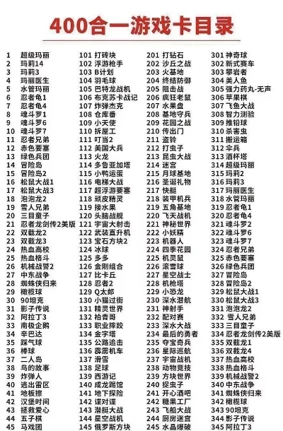 fc版回合游戏排行榜-FC经典回合游戏排行榜