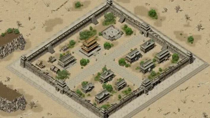 传奇手游十大练级地方-传奇手游十大练级地