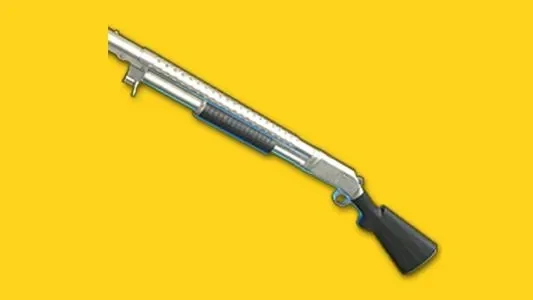 绝地求生团竞霰弹枪攻略：S12K、S686、S1897使用技巧