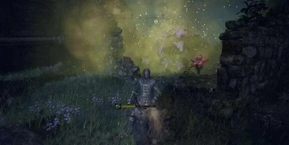 艾尔登法环：宁姆格福遗迹揭秘，轻松购得魔力武器