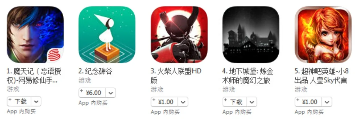 苹果收集类手游排行榜在哪-苹果收集手游排行榜