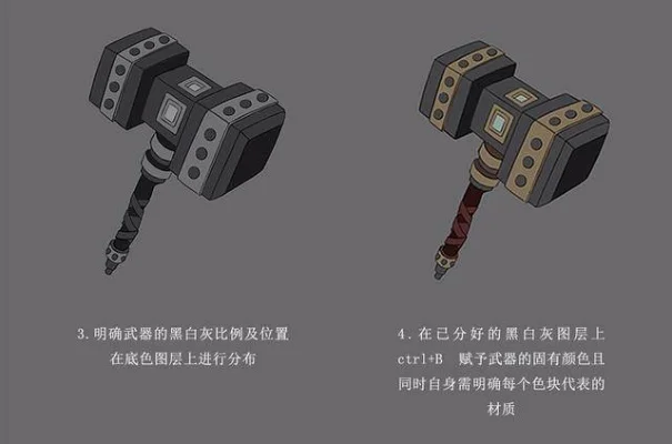清泽谱之惠锤子怎么用-清泽谱惠锤子使用法