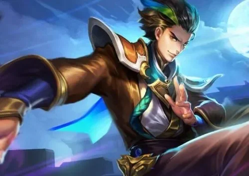 王者狄仁杰出装-狄仁杰出装攻略