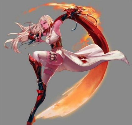 韩服手游dnf苍月史诗-苍月史诗地位高