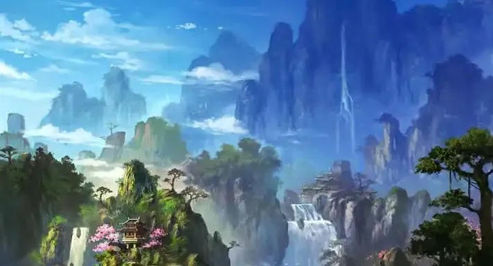 腾讯好玩的仙侠手游排行榜-腾讯仙侠手游推荐