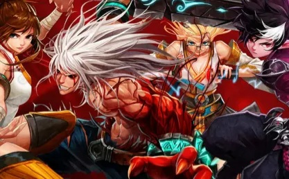 韩服dnf手游轻松过塔-韩服DNF轻松过塔攻略