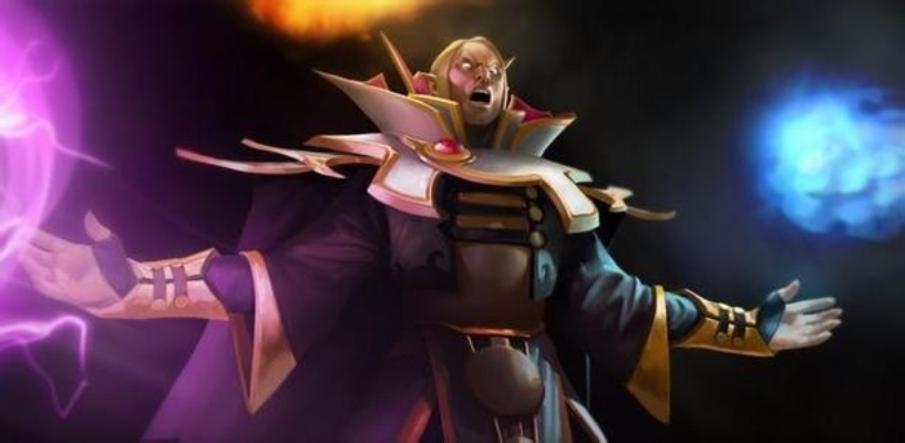祈求者出装dota-祈求者出装推荐