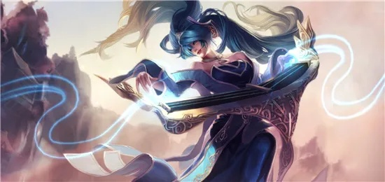 lol琴女出装顺序-琴女出装顺序详解