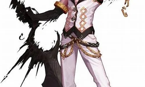 黑暗武士3觉任务-黑暗武士3觉任务攻略